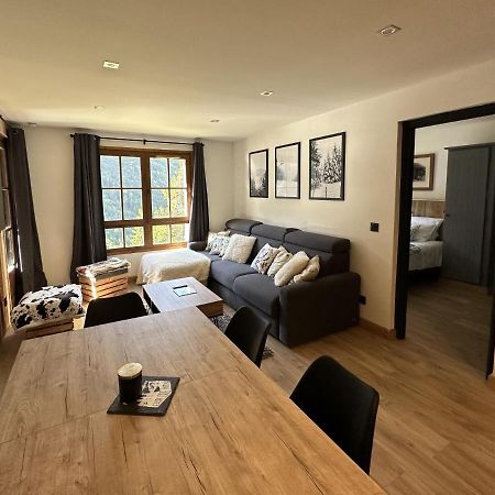 Arcs 1950 Appartement Prestige Ski Inout 6 Pax Bourg-Saint-Maurice Luaran gambar