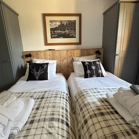 Arcs 1950 Appartement Prestige Ski Inout 6 Pax Bourg-Saint-Maurice Luaran gambar